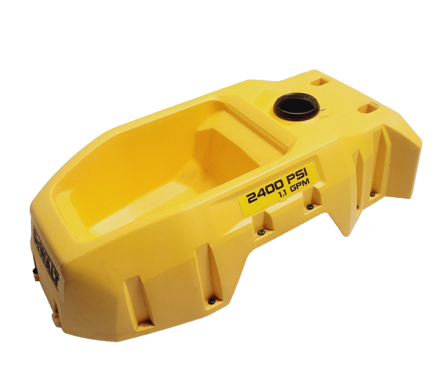Genuine Part Top Cover Assy DeWALT DWPW2400 2400PSI Electric Pressure Washer