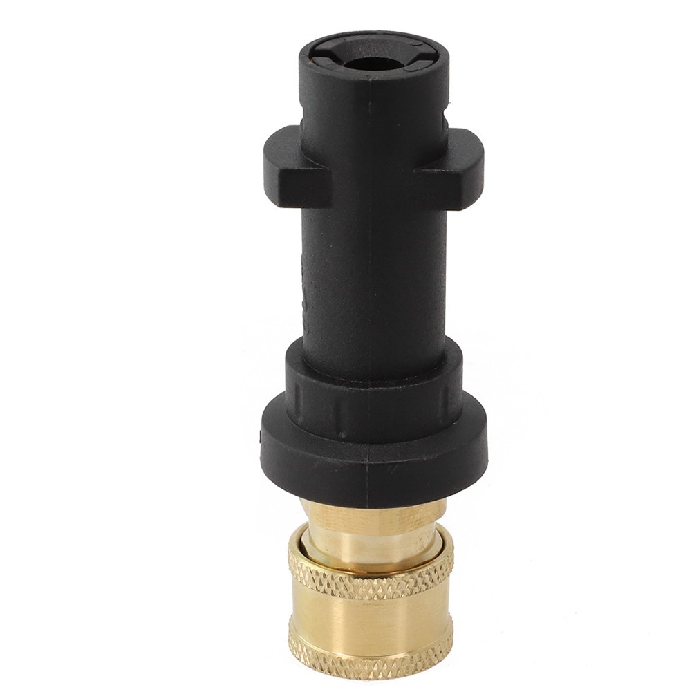 High Pressure Quick Connect Fitting for Karcher K2K7 Pressure Washer Spray