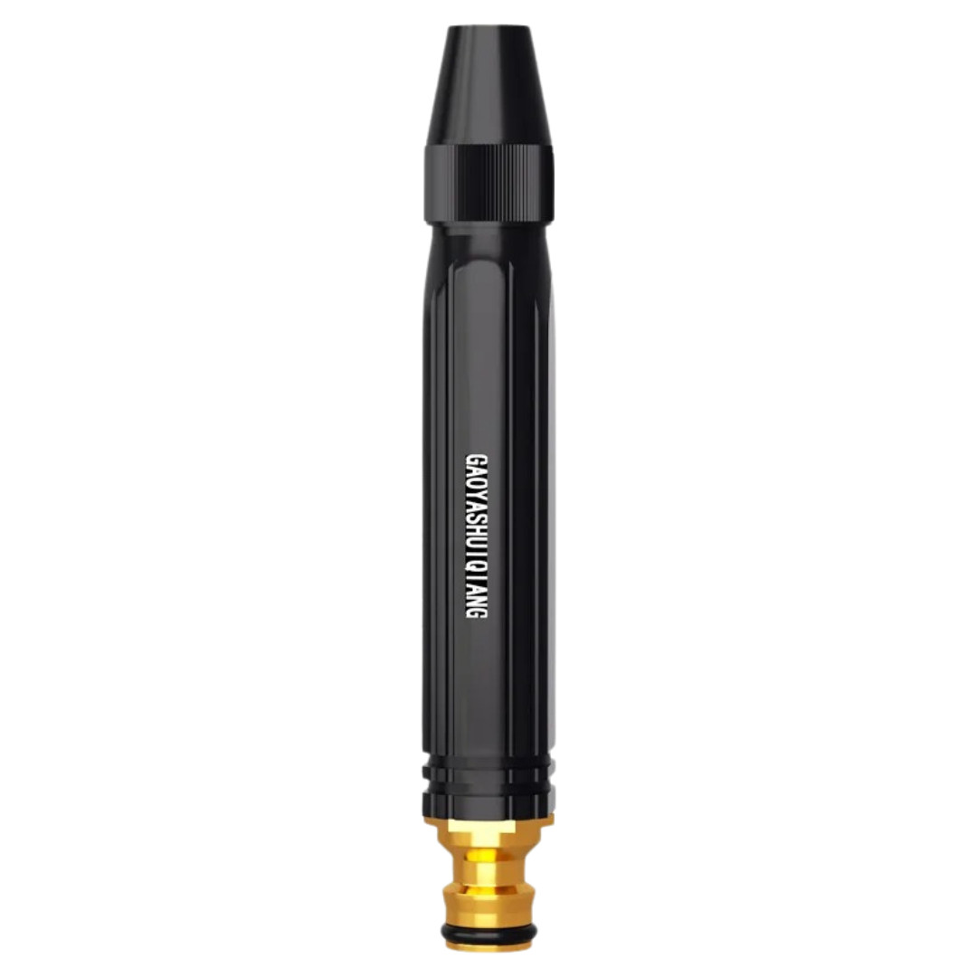 High Pressure Car Wash Water Gun Spray Nozzle Portable Washer for Auto