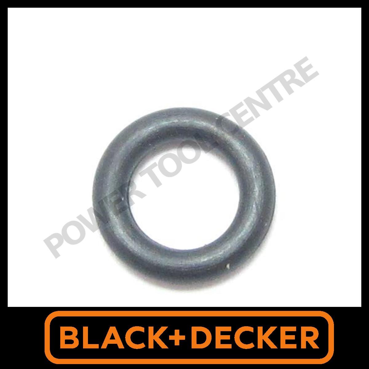 Black & Decker Gasket/O-Ring tube for Pressure Washer Hose model PW1500 & PW1700
