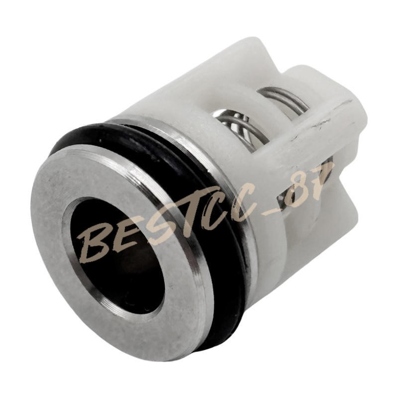 6x Check Valve Repair Kit For Washer Pump Universal OD: 0.5″ Length: 0.65″