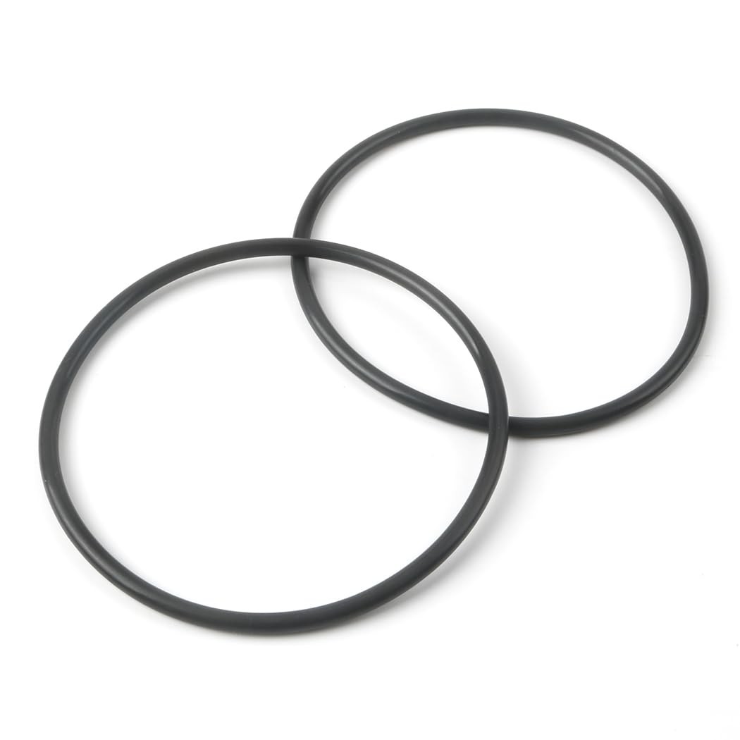 Power Steering Pump O-Ring Repair Kit 2PCS EHPS 2013-2020 Nissan Pathfinder