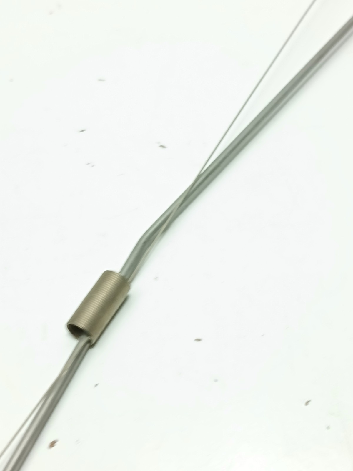 Ryobi Rod & Spring Governor Assembly RY803325 3300psi Gas Pressure Washer #114
