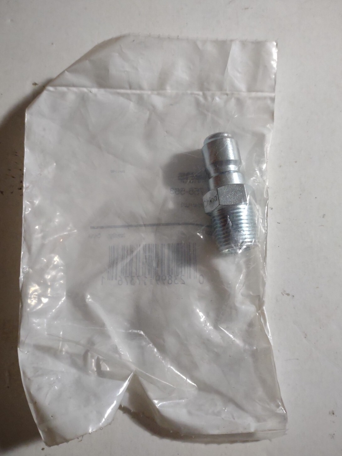 New Stens 758-563 3/8″ Quick Disconnector Plug 4000PSI PP Washer Air Compressors