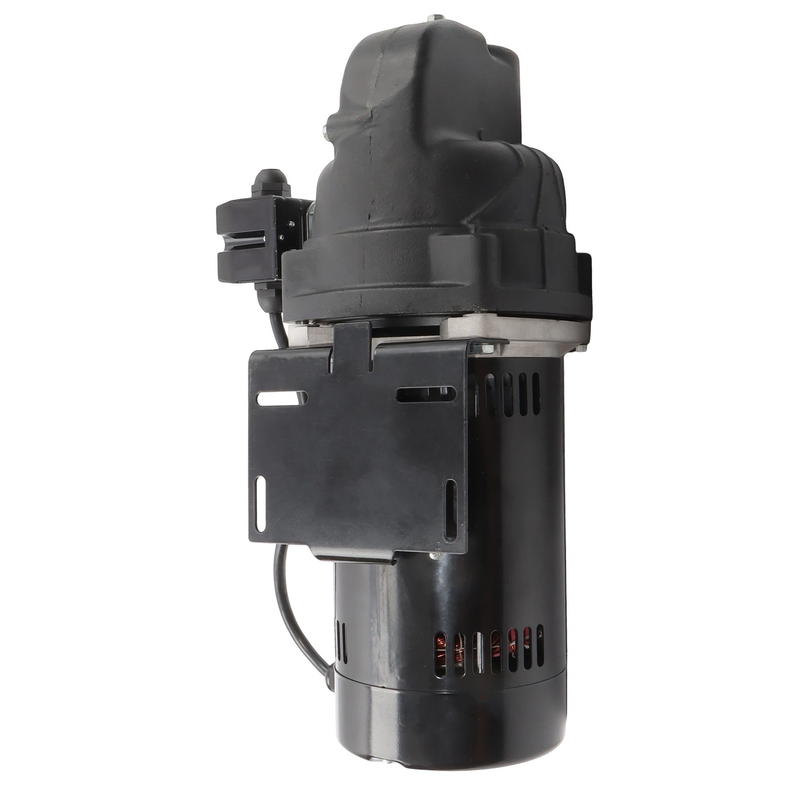 Heavy Duty Shallow Well Jet Pump SWS100 510 GPH 115/230V 1 HP 3480RPM 1 Phase