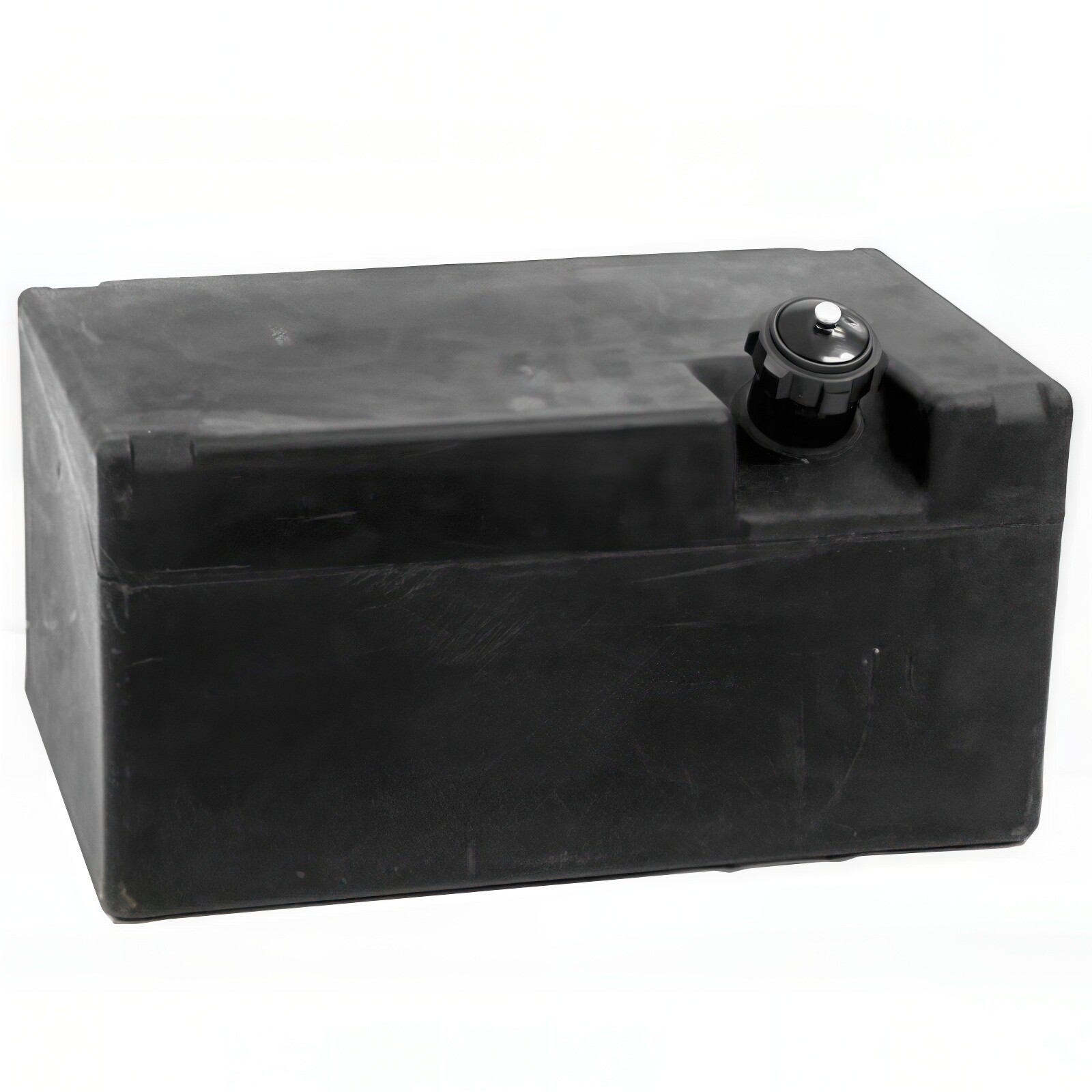 9 Gallon Diesel Fuel Tank with Cap – Replacement Part 8.710-142.0