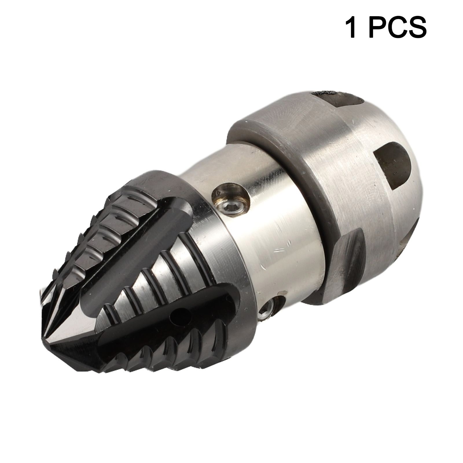 Professional Grade High Pressure Drain Jetting Nozzle Smooth Flow Assurance