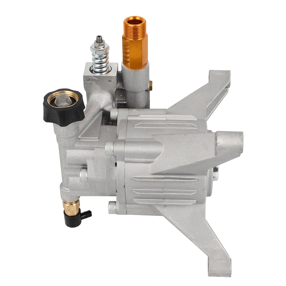 3000 PSI 2.5 GPM Pressure Washer Pump 7/8″ Shaft Vertical Replaced Pump