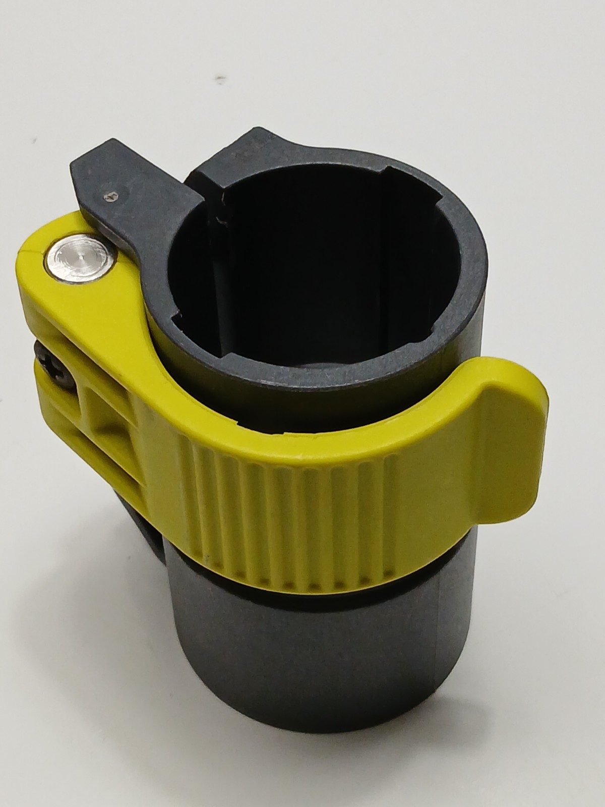 Ryobi OEM 1-1/2″ × 1-3/8″ Tube Clamp Assembly RY31EP26 Telescoping Pole