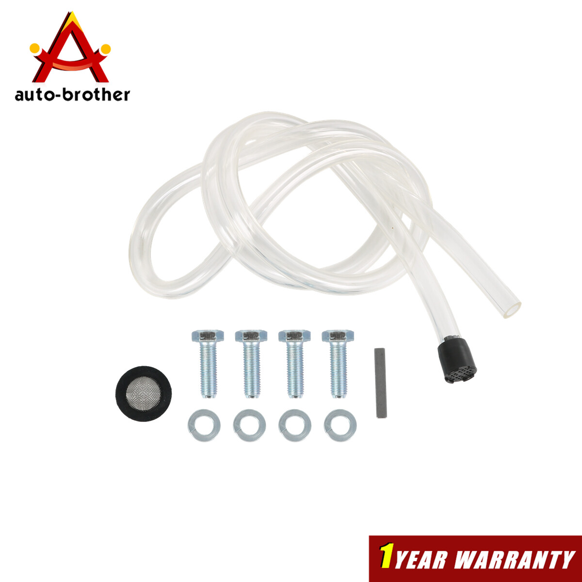 90028 Axial Cam Replacement Pressure Washer Pump Kit,3300 PSI,2.4 GPM
