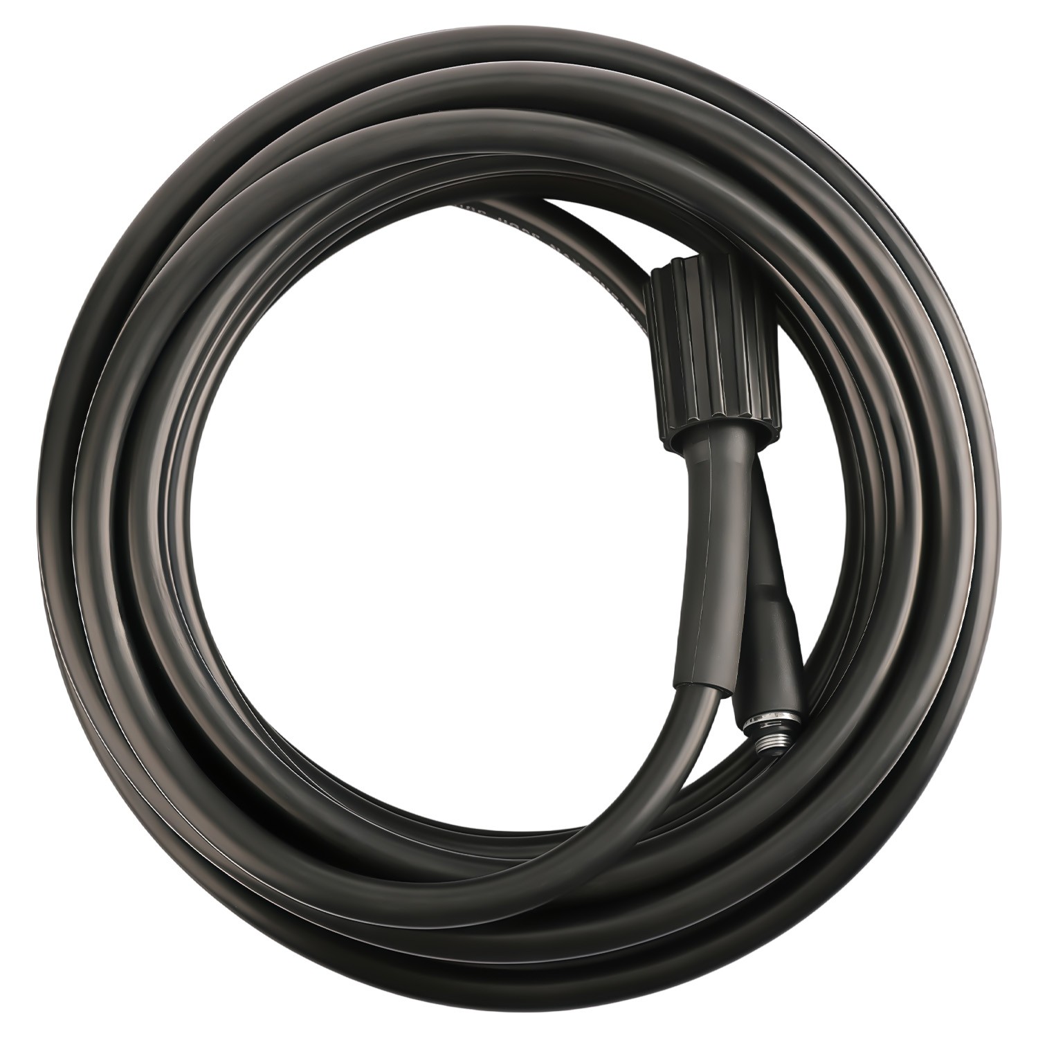 5800PSI Sewer Jetter Nozzles Kit 32FT Drain Cleaning Hose for Pressure Washer US