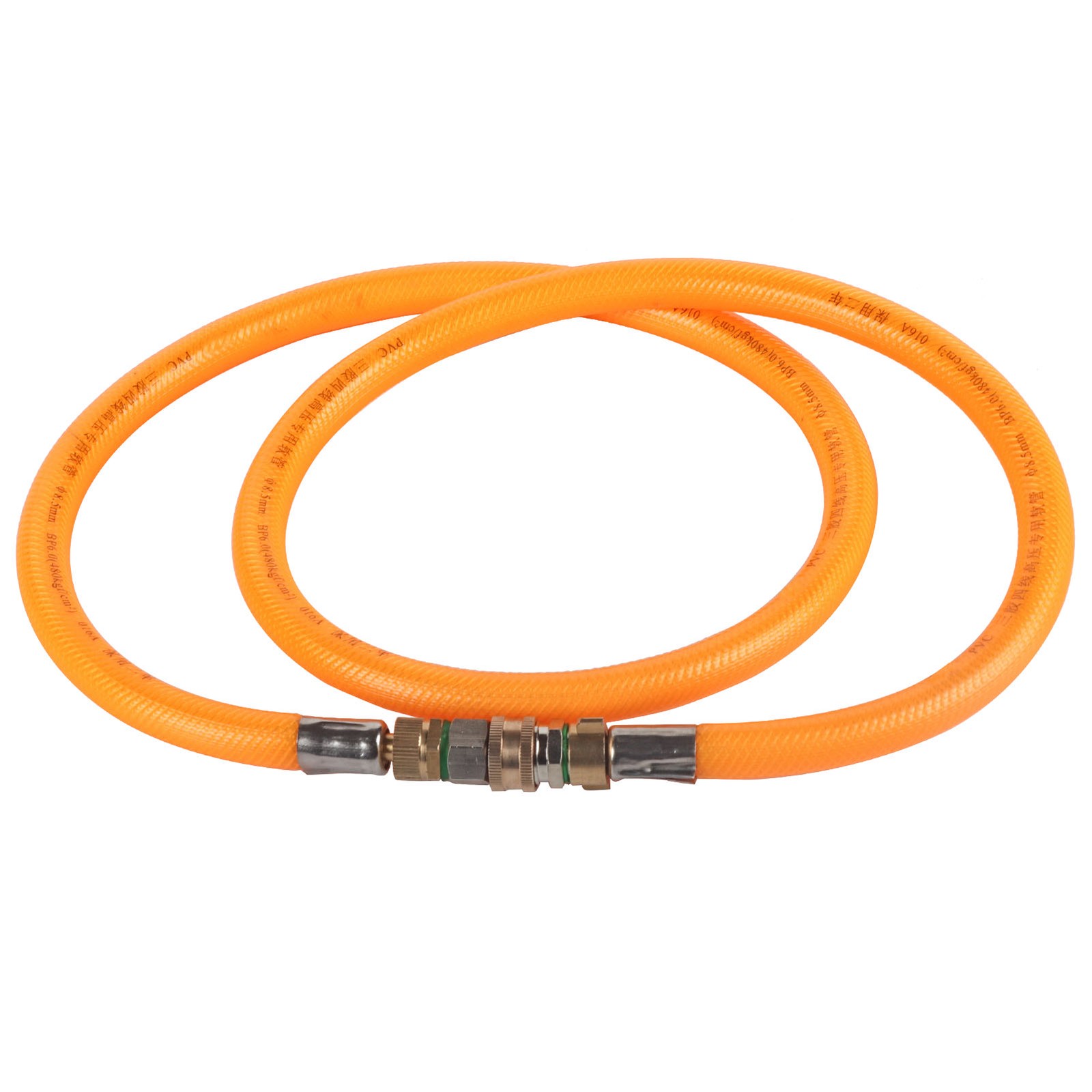 § High Pressure Hose PVC Durable Flexible For Agricultural Rural Sprayer