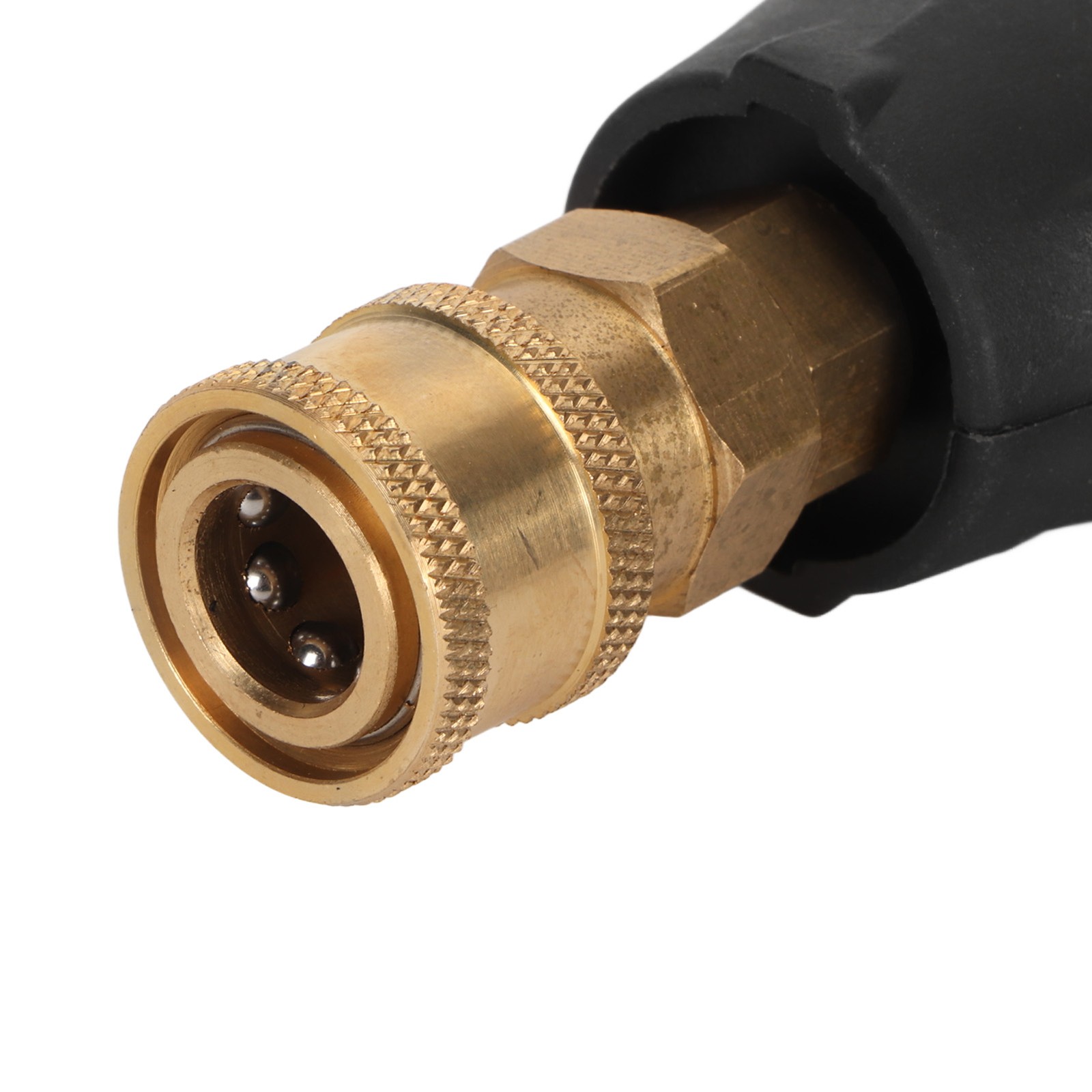 High Pressure Washer Handle Pure Copper Spool 4350PSI Pressure Washer Sprayer