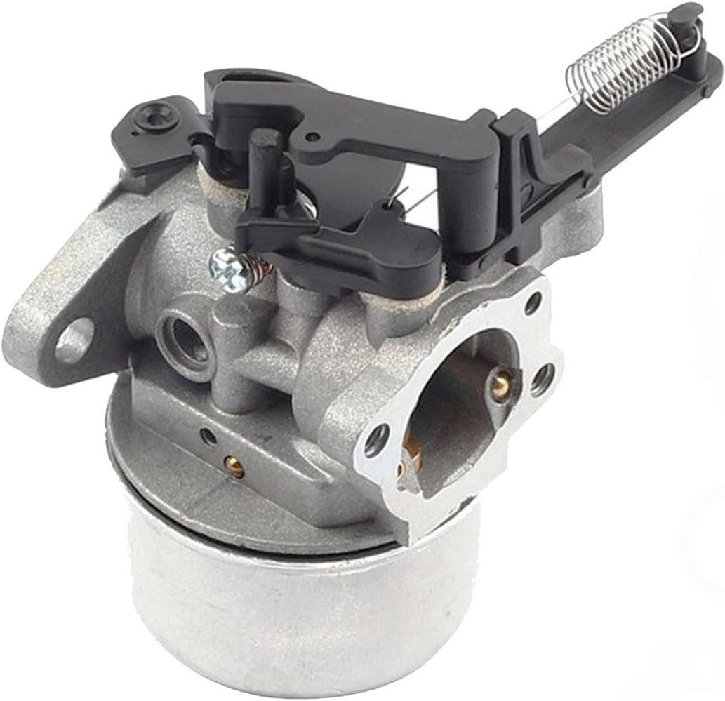 High-Quality Carburetor Kit for Troy-Bilt Pressure Washers – Easy Installation!