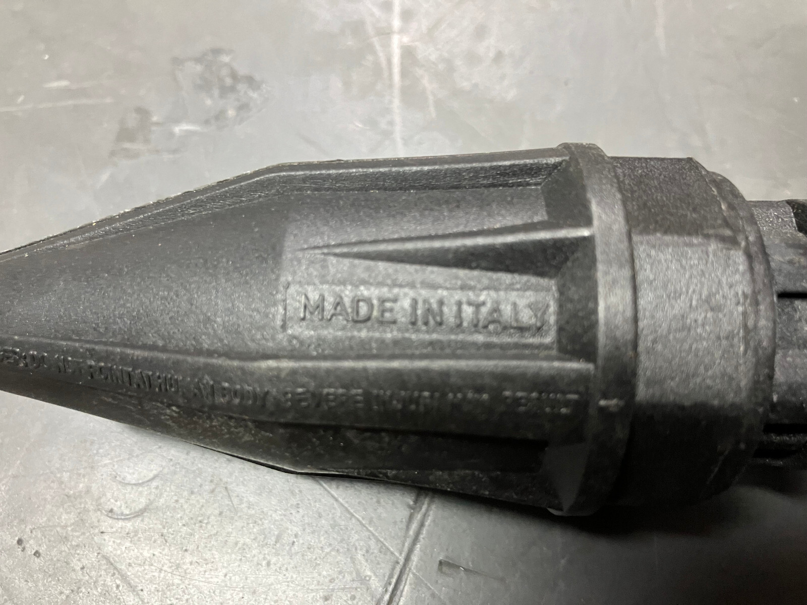 15″ Insulated Pressure Washer Extension -3.3 Rotating Turbo Nozzle