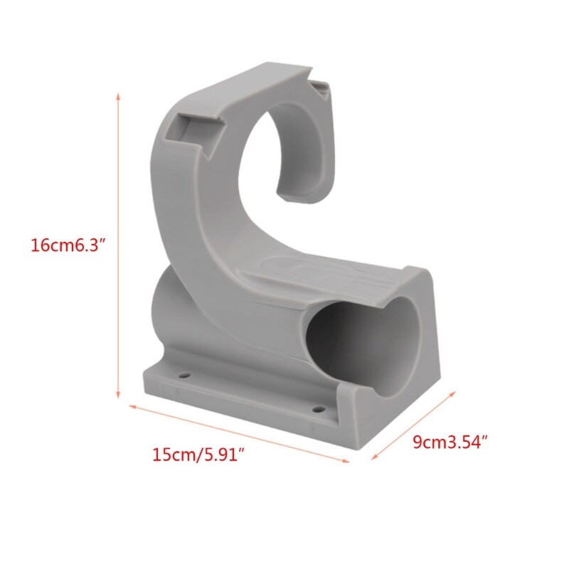 1PC High Pressure Water Hanging Rack For Garage Workstation Wash Tool