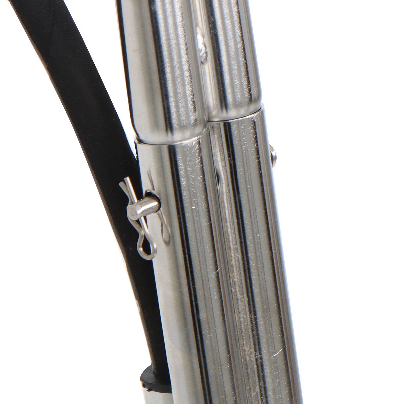 Pressure Washer Surface Cleaner w/ Handles & Wheels Quick Connect 20Inch