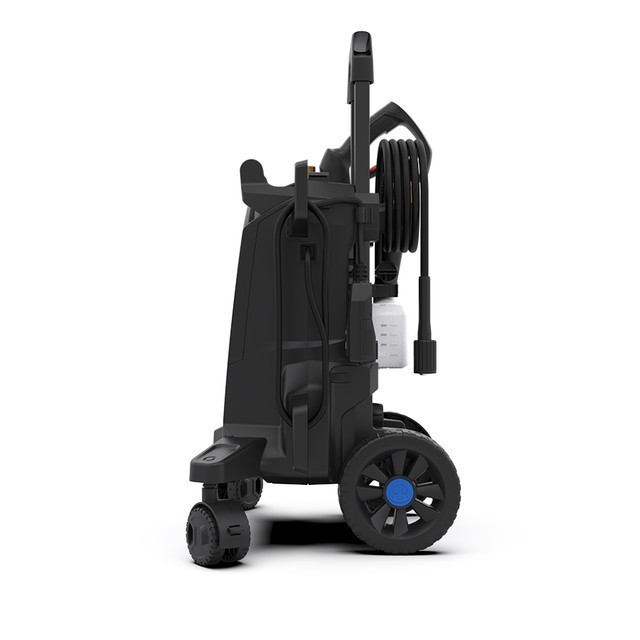 AR Blue Clean XM2400 Electric Pressure Washer 2400 PSI 1.9 GPM 13A