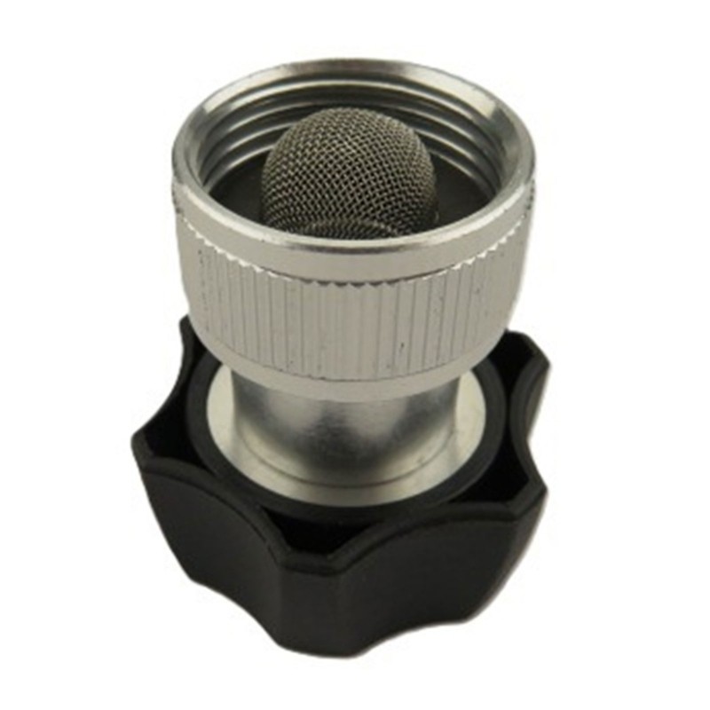 Smooth Pressure Washer Coupler Fast release Mechanism Uprgades for SPX Series