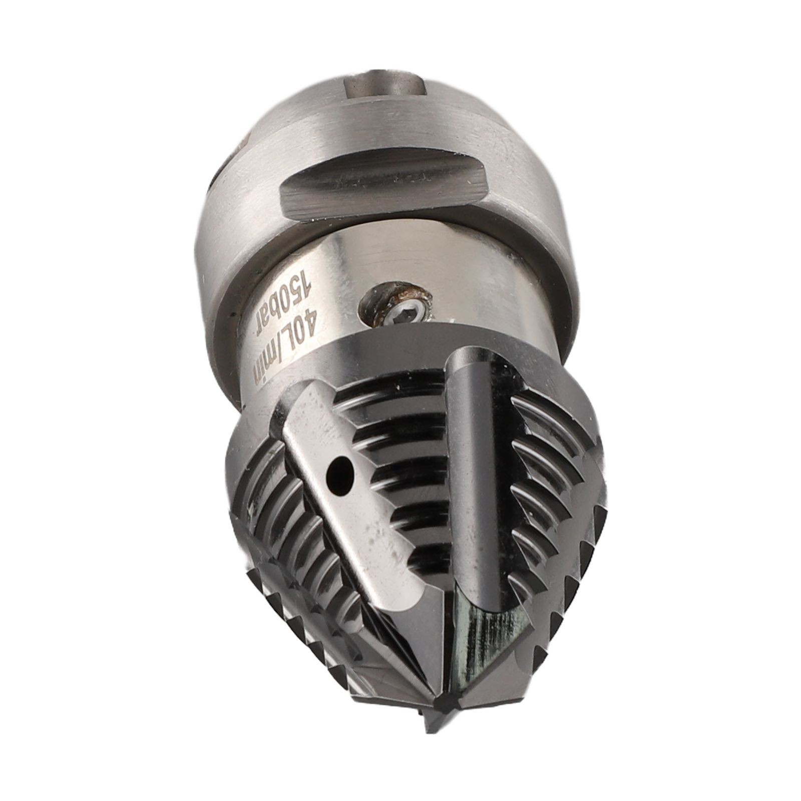 Professional Grade High Pressure Drain Jetting Nozzle Smooth Flow Assurance