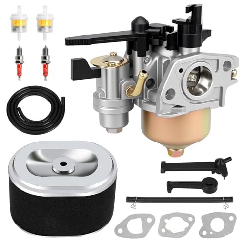 Carburetor for Northern Tool Powerhorse 212cc 6HP 3100 PSI 2.5 GPM CR950 XR950
