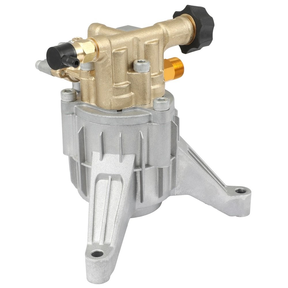 Pressure Washer Pump 7/8″ shaft 2200-3000 PSI 2.4 GPM Free Shipping