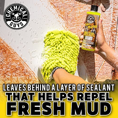 Foaming Car Wash Soap for Foam Cannon Gun