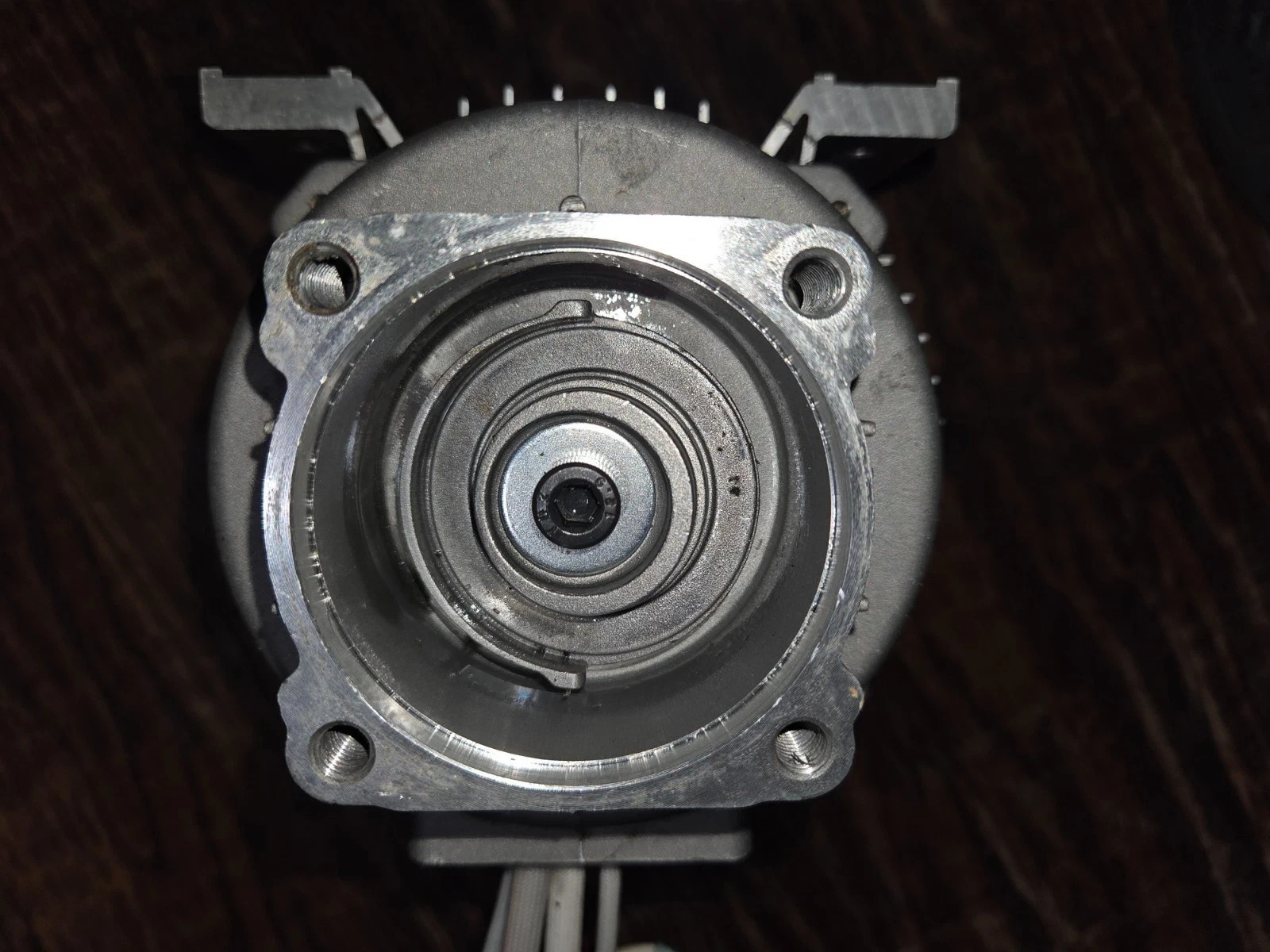 RYOBI 2300 RY142300 Electric Washer Motor