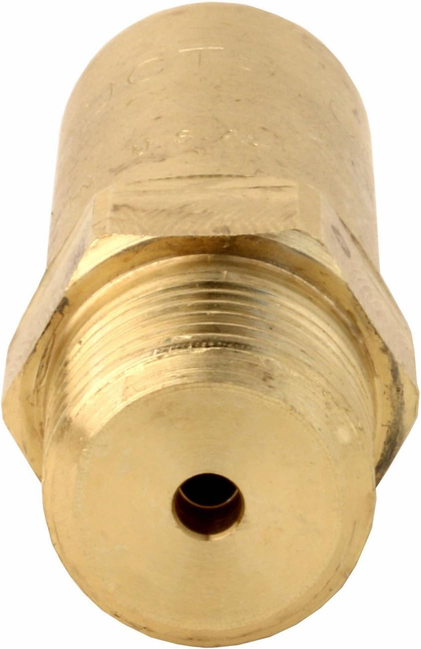 Giant 22533A 3/8″ 5000 PSI Pressure Washer Pump Safety Pop off Valve