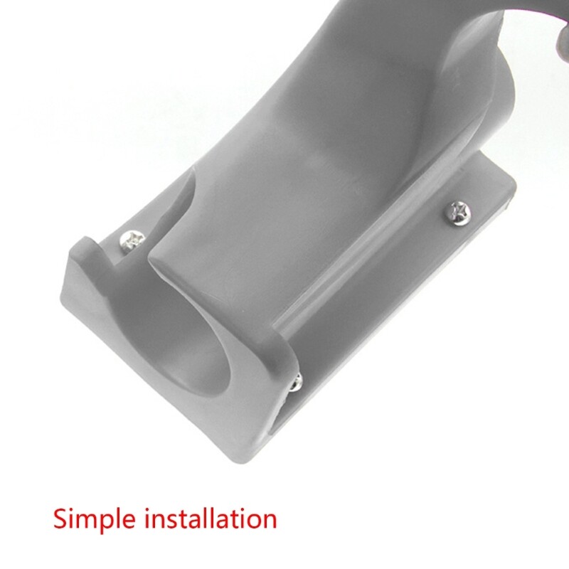 1PC High Pressure Water Hanging Rack For Garage Workstation Wash Tool