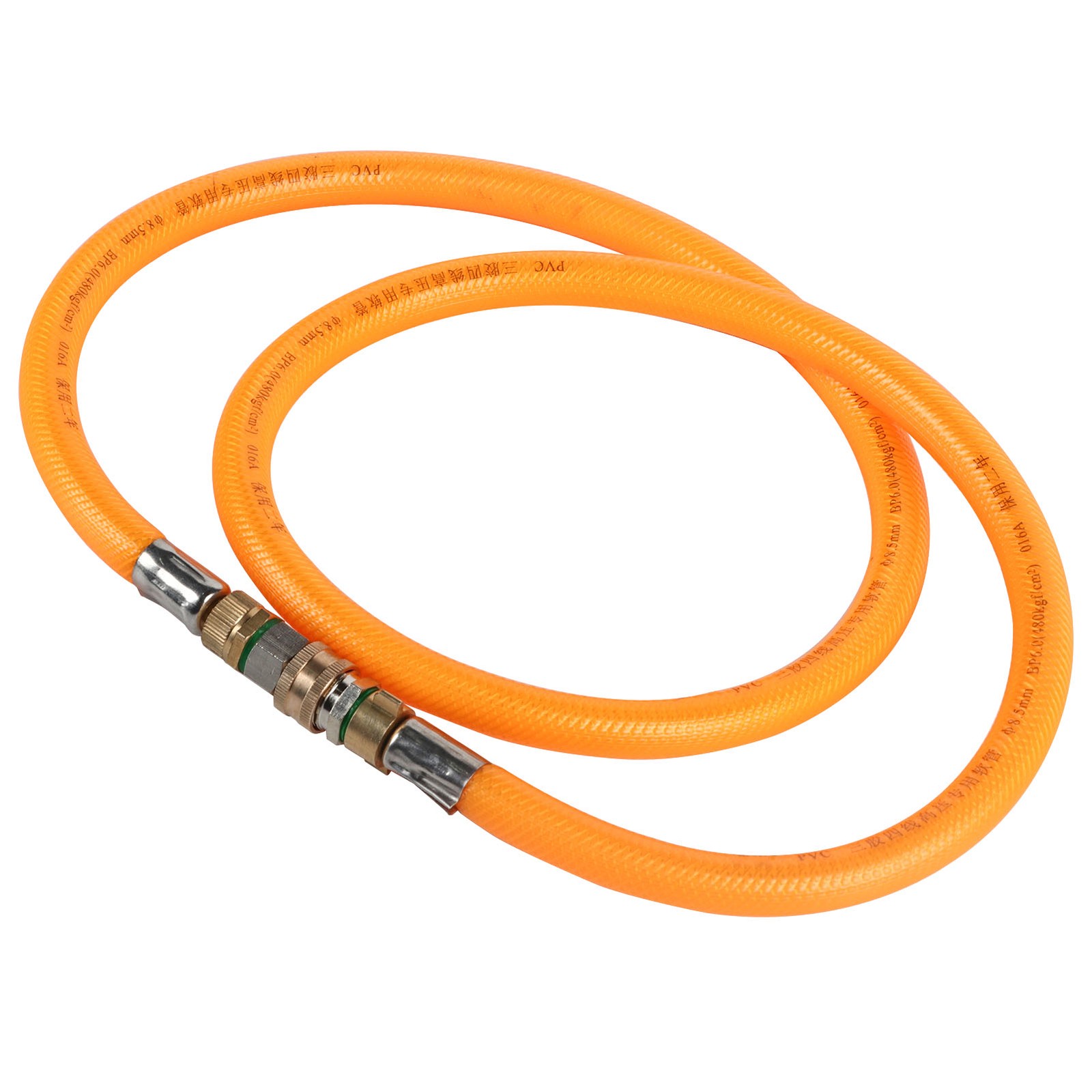 § High Pressure Hose PVC Durable Flexible For Agricultural Rural Sprayer