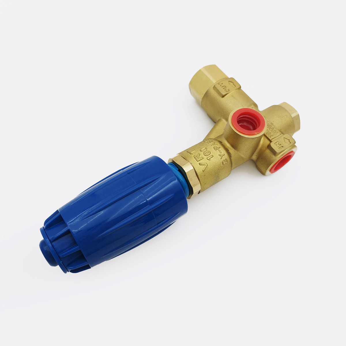 For AR Pump Unloader 4800PSI VRT100-330 26.4GMP New US
