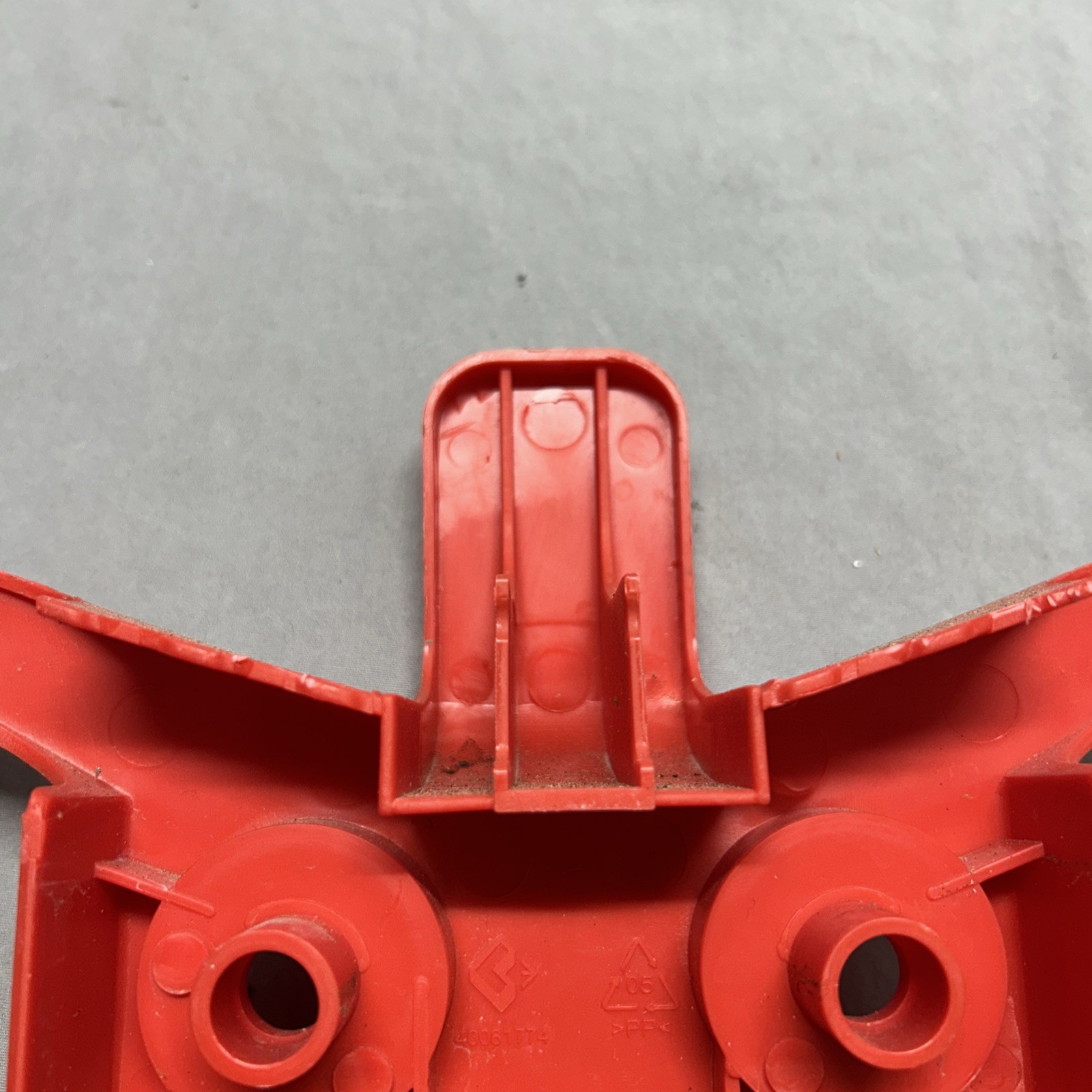 POWER WASHER ELECTRIC PRESSURE WASHER 18POE-190 POWER CORD/HOSE HANGER