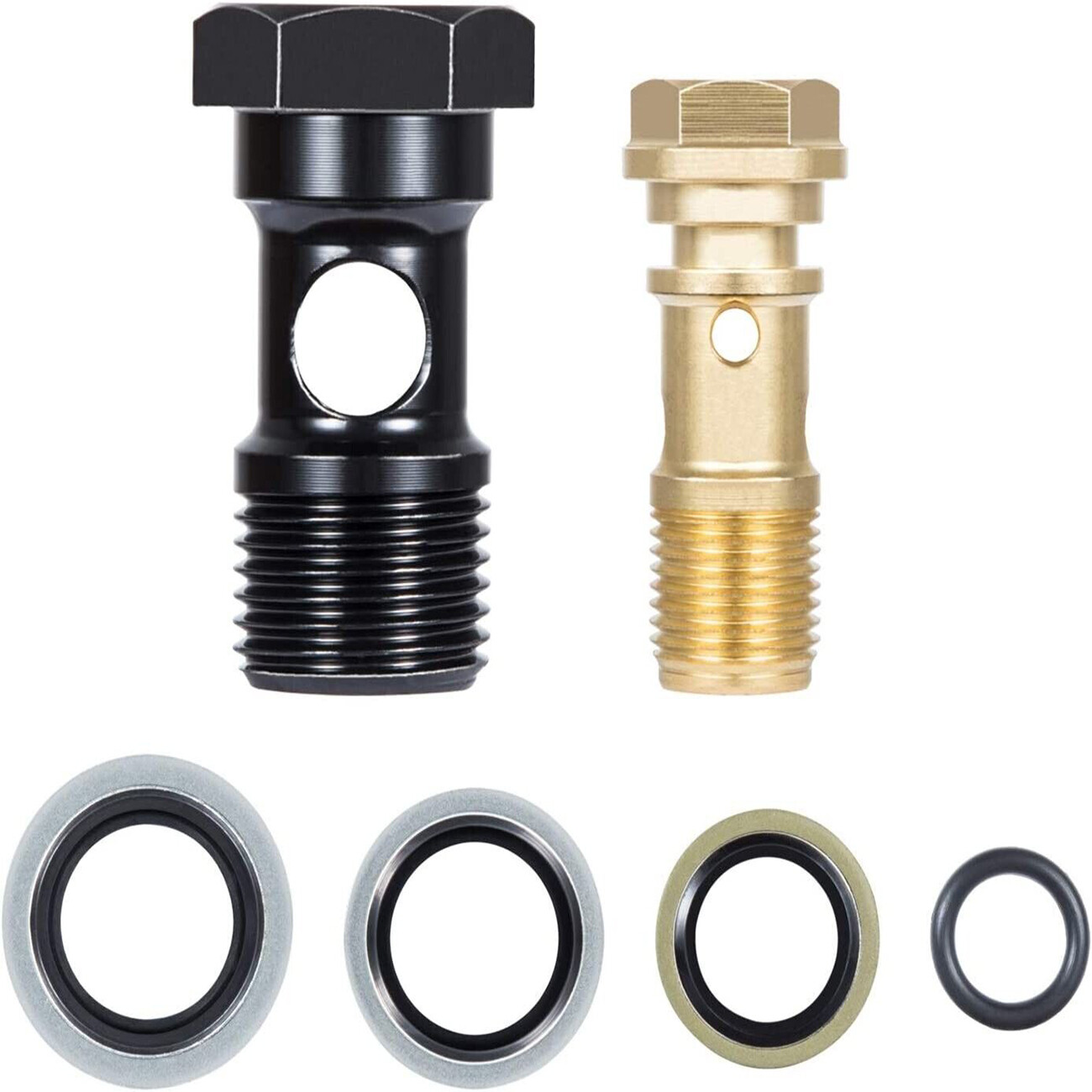 AR2119 Gymatic 3/B Unloader Mounting Bolt Kit Fit Annovi Reverberi XM RK Series