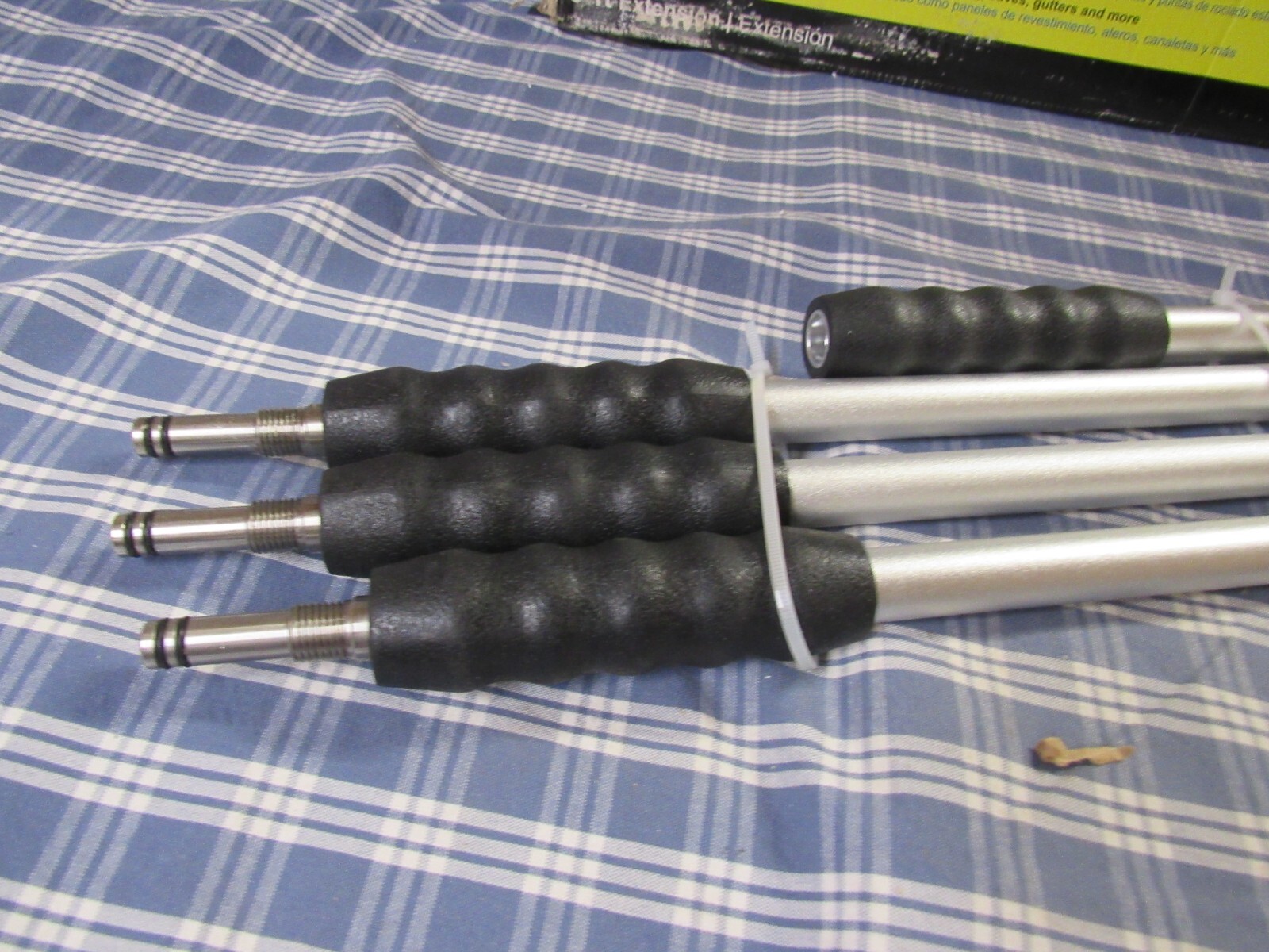 SurfaceMaxx 9 ft. Extended Reach Wand 4000 psi (New Distress Box) FREE SHIPPING.