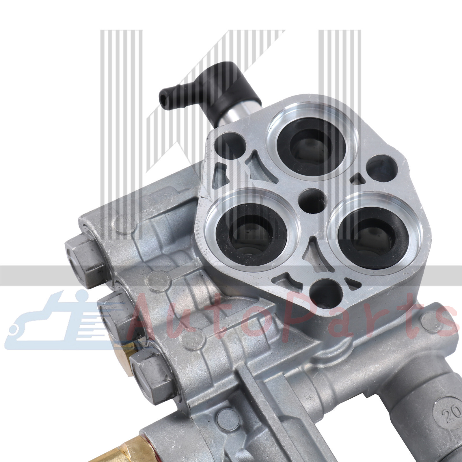 Complete Pump Head Assy AR42940 AR42518 AR43061 For SRMW22G26 RMW22G24EZ Sears