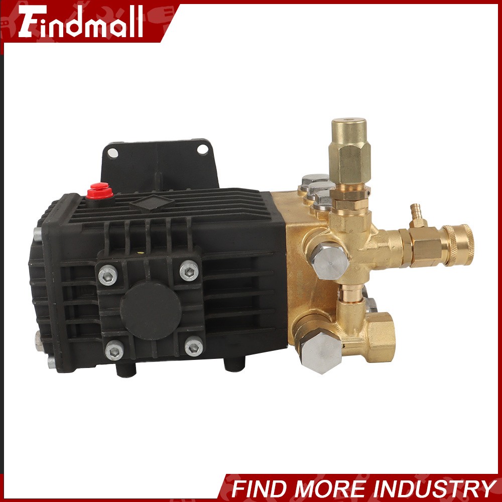 4000 PSI Pressure Power Washer Pump 4.0 GPM 1″ Hollow Shaft Water Pump New