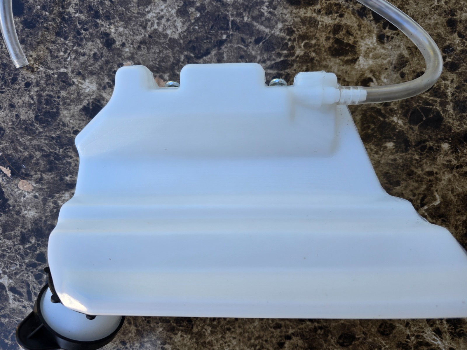 Husqvarna PW2300 Pressure Washer Soap Dispenser Replacement W/Hose