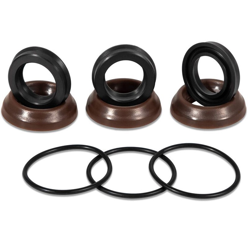 AR1857 18mm Seal Packing Kit XR Annovi Reverberi RK RKV RKA Pressure Washe Pump