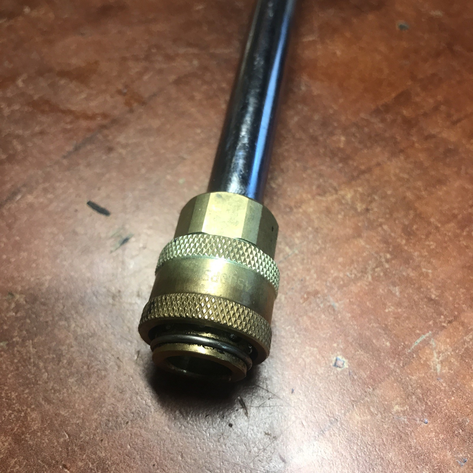 Genuine Part 22” Spray Wand Assy For Ryobi RY142711 2700PSI Pressure Washer
