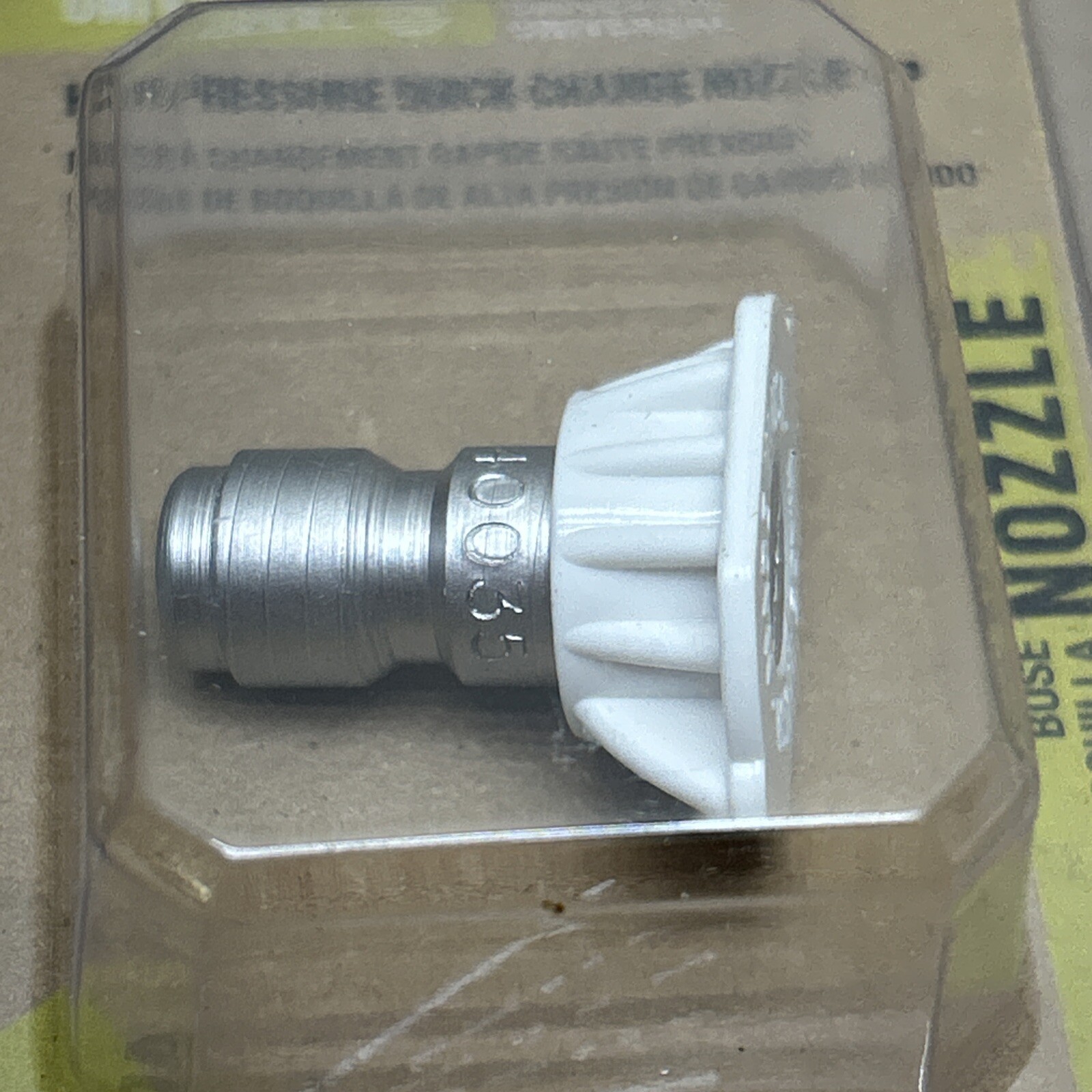(5) Generac Genuine OEM Replacement Spray Tips 6637 Fast Shipping! + Warranty