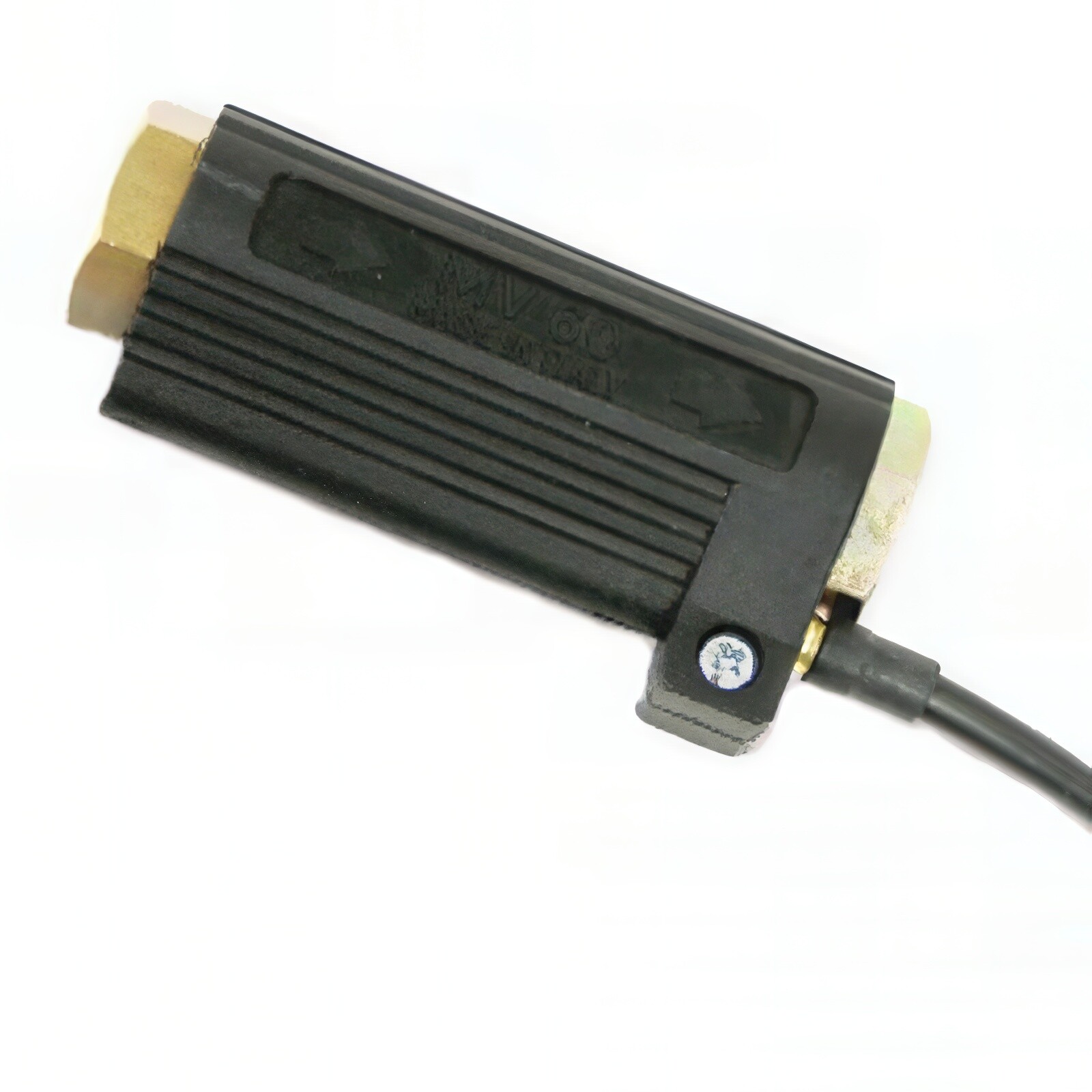Flow Switch AP500 Vertical Mount for Hot Water Pressure Washers – 3500 PSI
