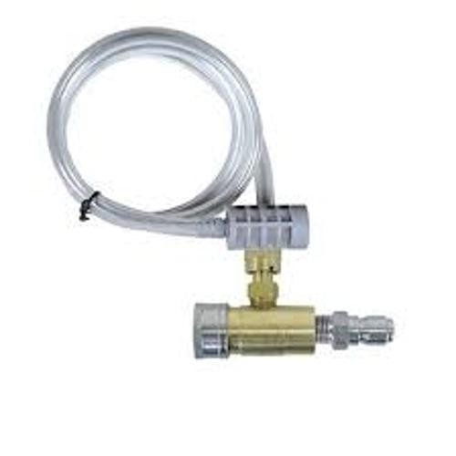 NEW OEM BE Low Pressure Soap Kit injector 85.400.001