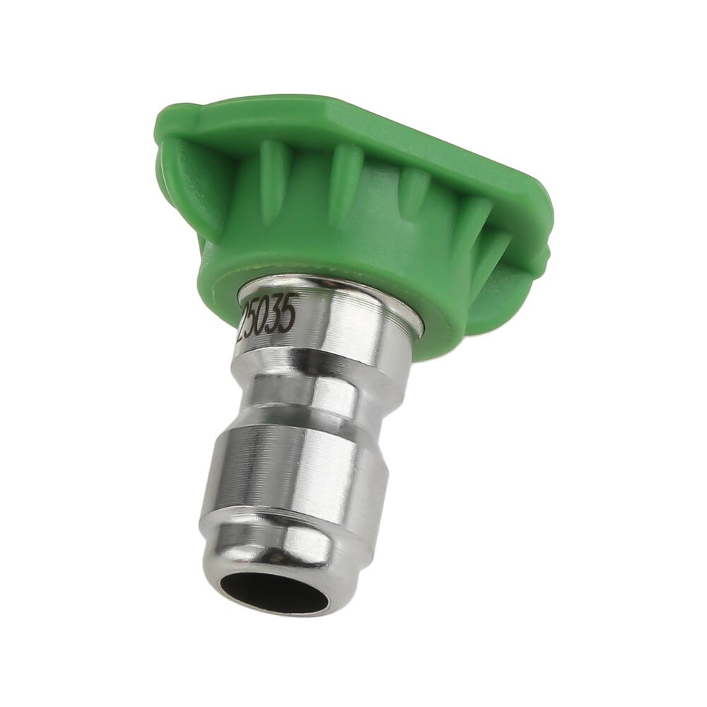 High Pressure 4000PSI Washer Gun Adapter & Nozzle For Karcher K2 K3 K4 K5 K6 K7