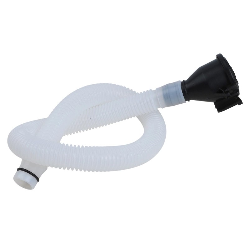 Easy to Install Plastic Windshield Filler Pipe 61667135409 for Washer Reservoir