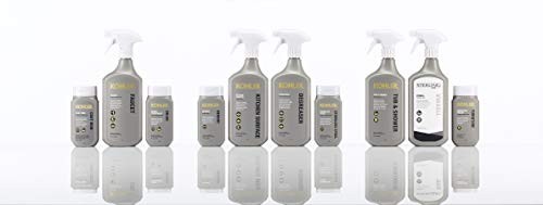 Limpiador De Hierro Fundido 8 Oz Elimina Marcas Oxido Y Roces Esmalte
