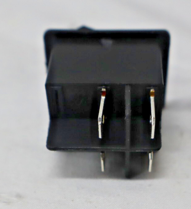 Genuine Power Switch Replacement from Husqvarna PW2300