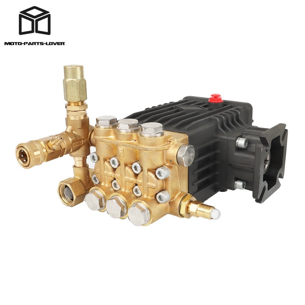 3000 PSI Pressure Washer Pump CF 3030 G: 3.1 US gpm 3/4-in Shaft
