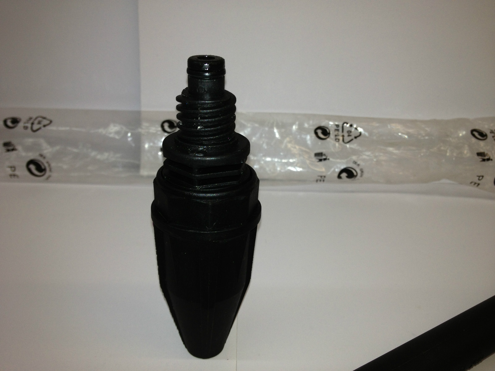 McCulloch Electric Pressure Washer Wand & Nozzle FH160G 7200-140D55 7200-140D53