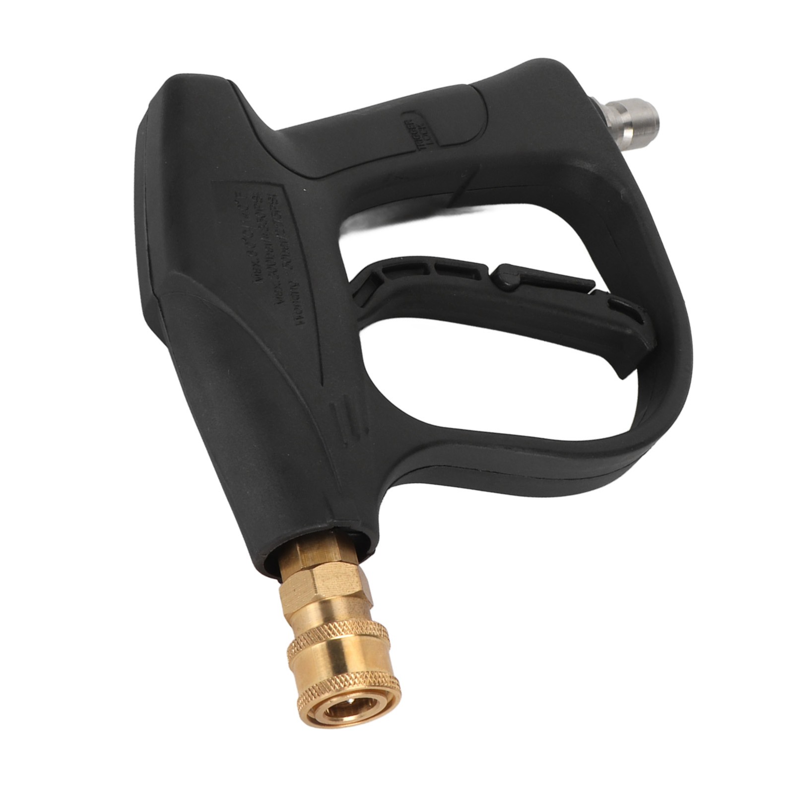 High Pressure Washer Handle Pure Copper Spool 4350PSI Pressure Washer Spraye Y